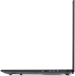 Ноутбук  iRu Planio 14ING 14 ", N, 8 Гб RAM, 256 Гб SSD, UHD Graphics, Черный