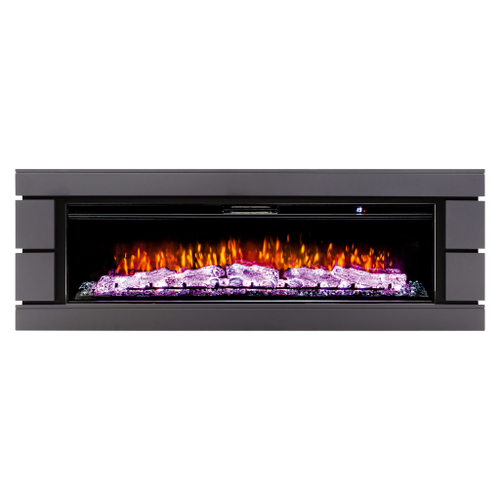 Каминокомплект Real Flame Seattle 62 GR с очагом Joker 62