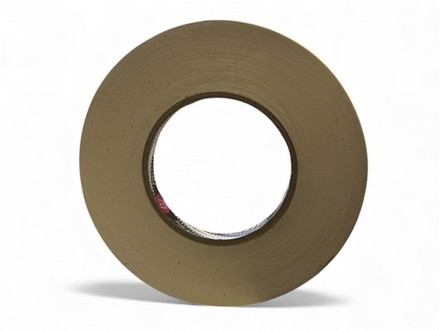 Клейкая лента @TrueGaff - Гаффа тейп 12мм/50м - Белый