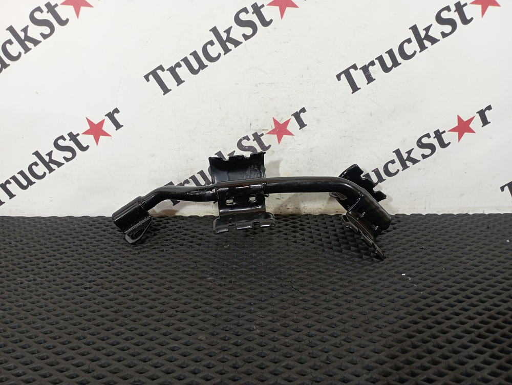 Кронштейн тормозных трубок