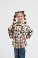 Пальто д/д DELORAS (M) 21986X