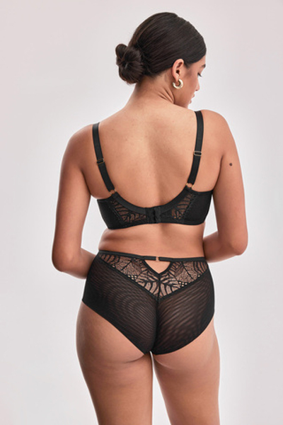 Трусы-слип Beverly Classic Black Alles