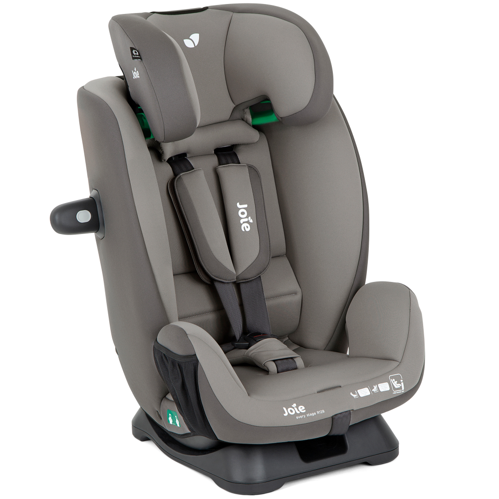 Детское автокресло Joie Every Stage R