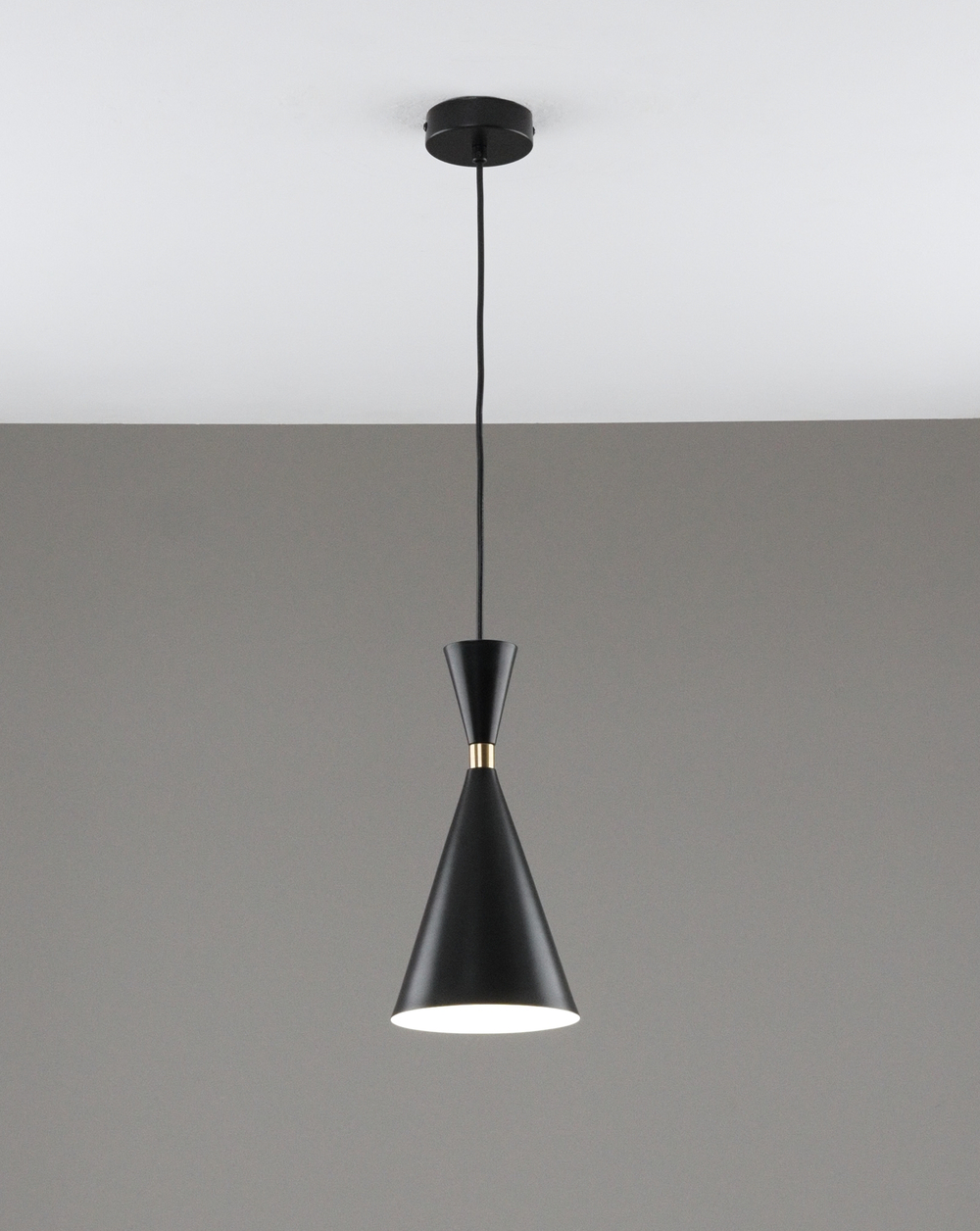 Светильник подвесной Moderli V11556-1P Pesaro