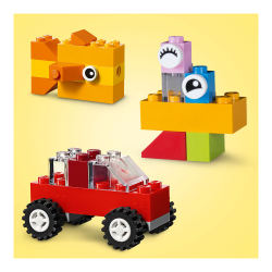 LEGO Classic - Креативный чемодан 10713