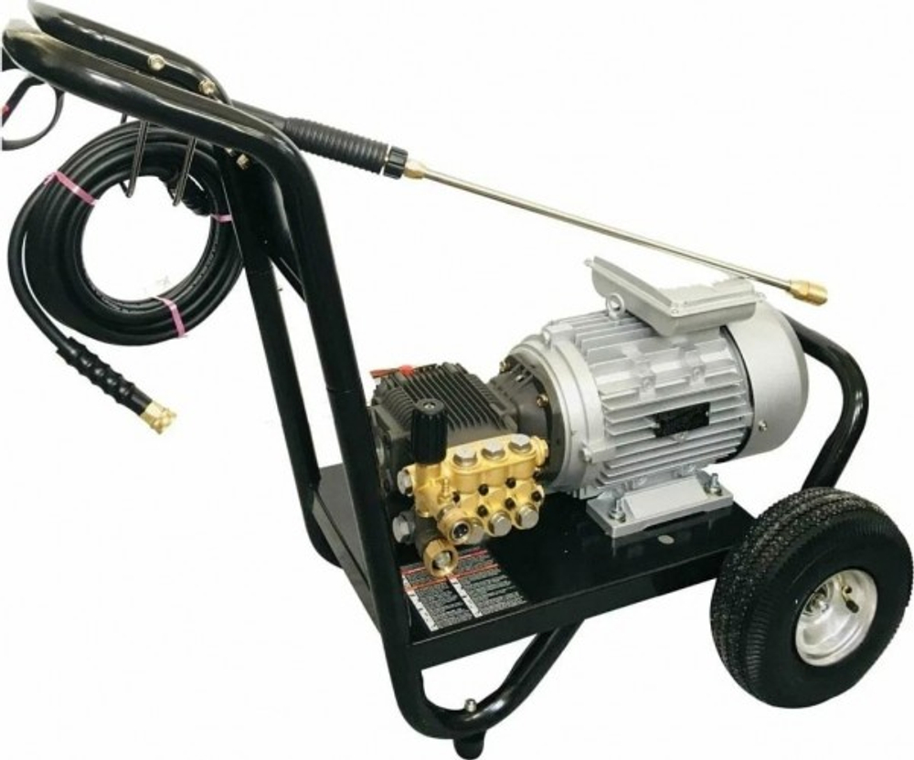 Автомойка DANAU DCC-15/9C-3S4