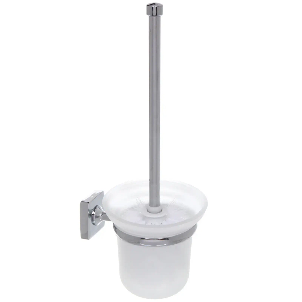 Ерш для туалета 34 см Блеск 1610