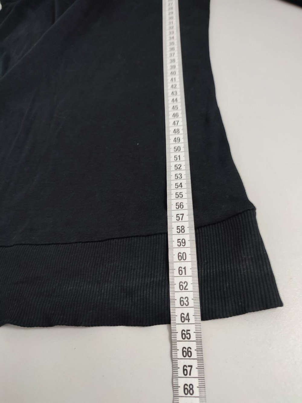 Джемпер Terranova базовый 48 размер