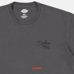 Футболка мужская Dickies Rope Chest Logo
