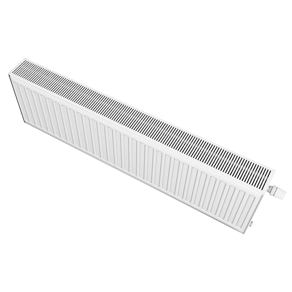 Радиатор стальной панельный LEMAX тип VC22 ниж/п 300*1200 (1701 Вт) Universal без кронштейнов