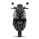 Скутер Gladiator TANK X