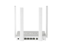 Роутер Keenetic Duo (KN-2110) 802.11ac 2.4/5ГГц 1167Mbps 4xLAN ADSL USB