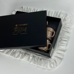 Lenardi 155-007 Кофейный набор 12пр. 140мл в под.уп.(х8)Фарфор