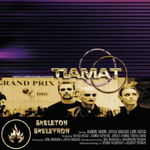 Tiamat / Skeleton Skeletron (RU)(CD)