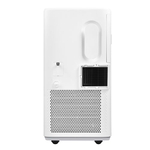 Мобильный кондиционер Zanussi ZАСМ-10 UPB/N6, Белый