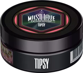 Must Have - Tipsy (125g)