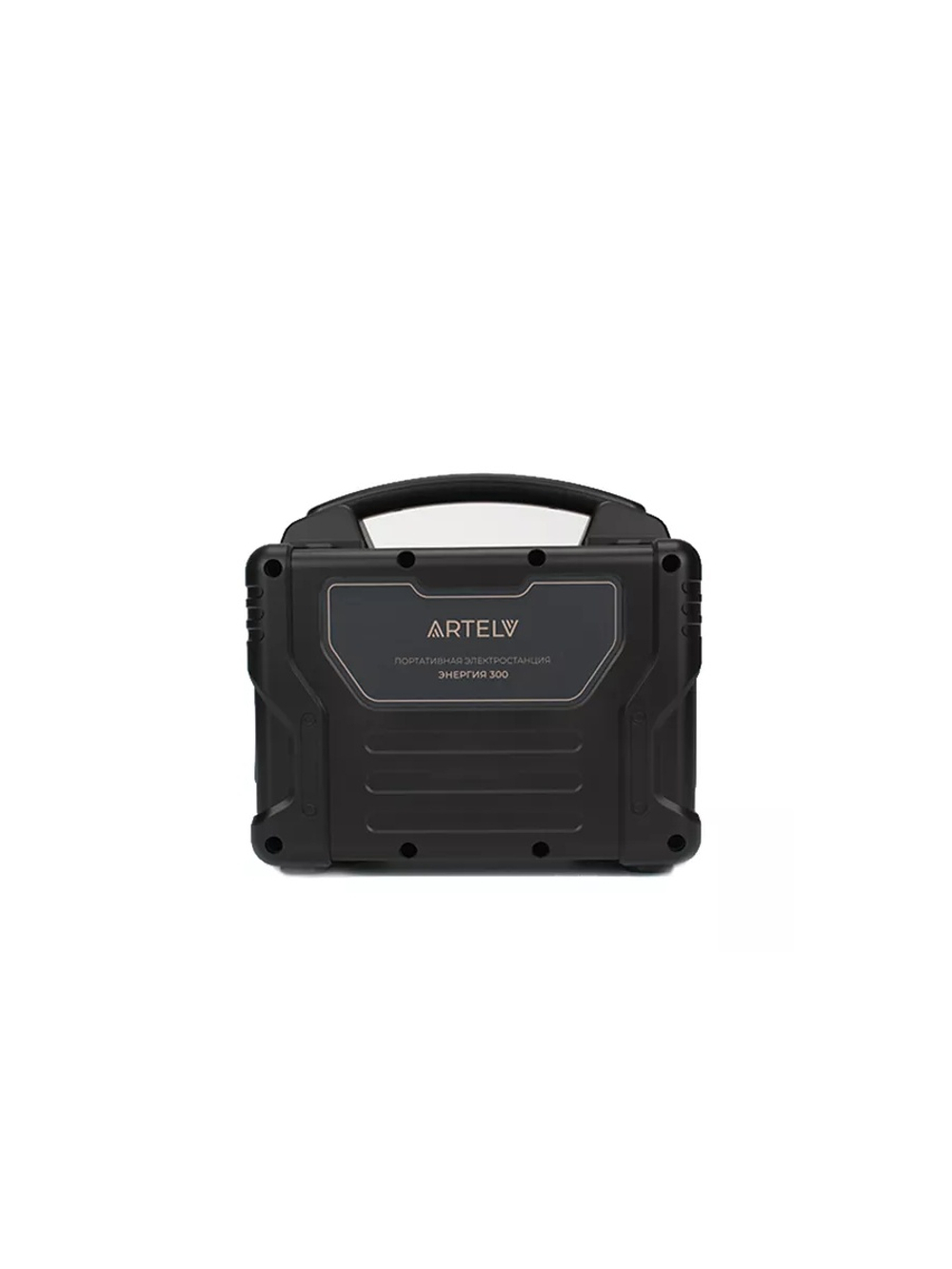 Портативная электростанция ARTELV Энергия 300