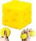 Cheese Cubes Squishy Toy Stress Balls for Adults and Kids