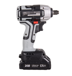 Гайковерт аккумуляторный Ресанта АГ-300/20Li