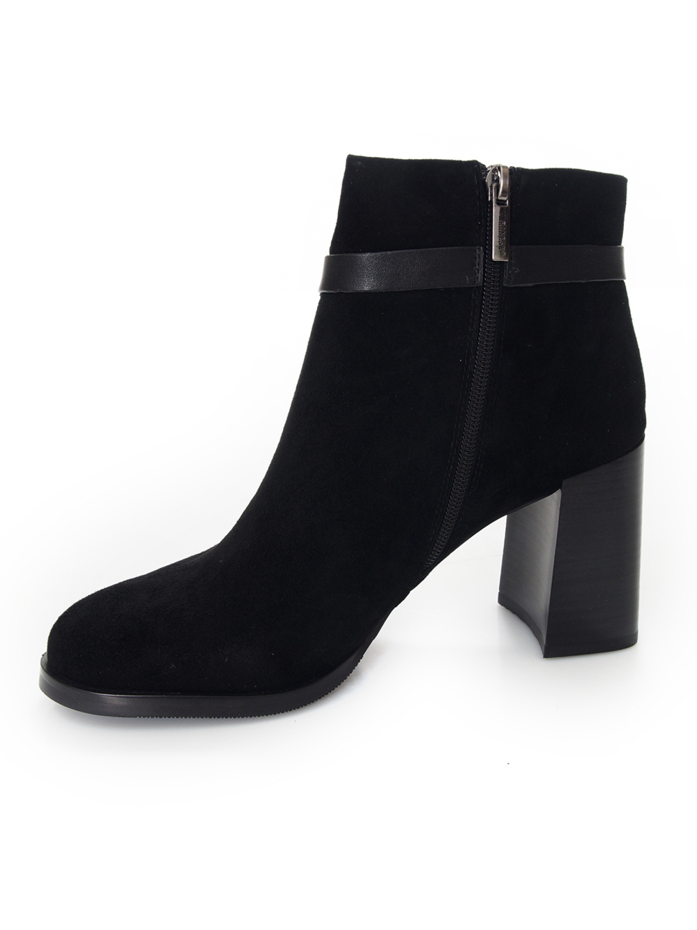 Полусапожки женские VARANESE T110-B1