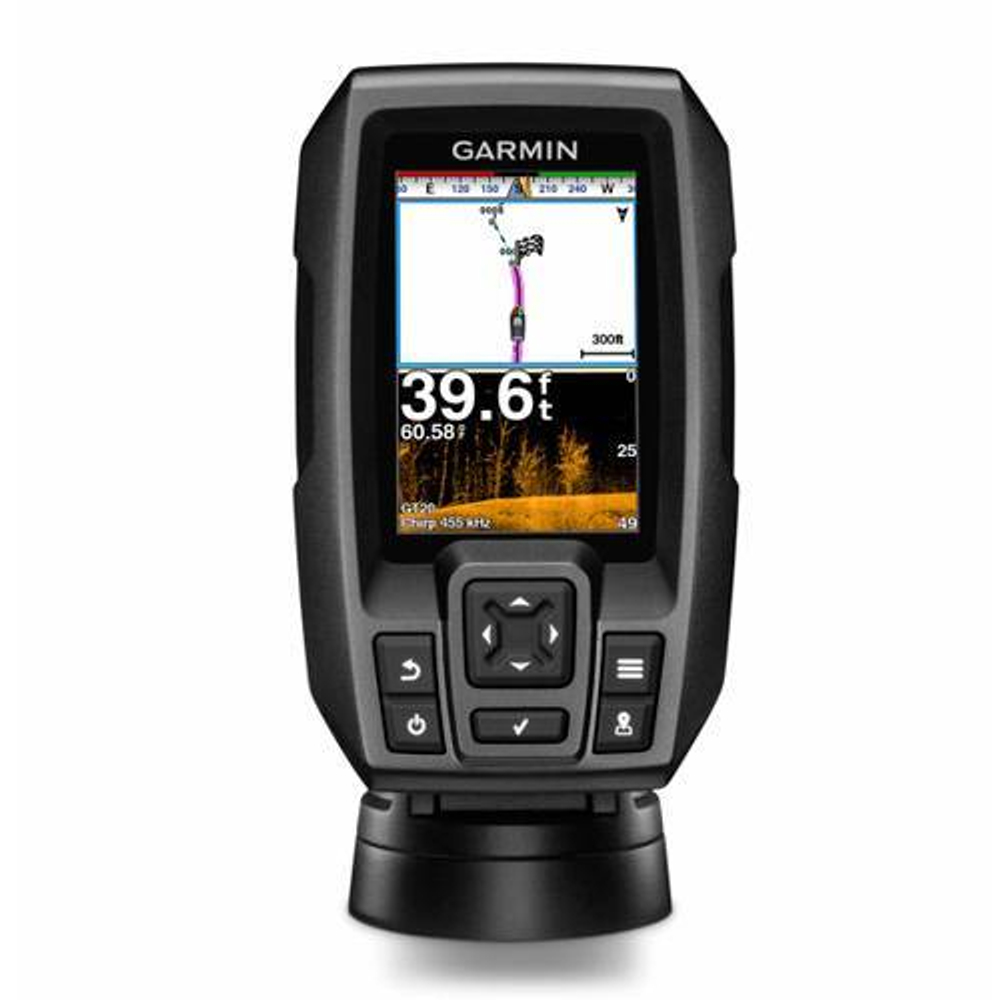 Garmin Striker 4dv
