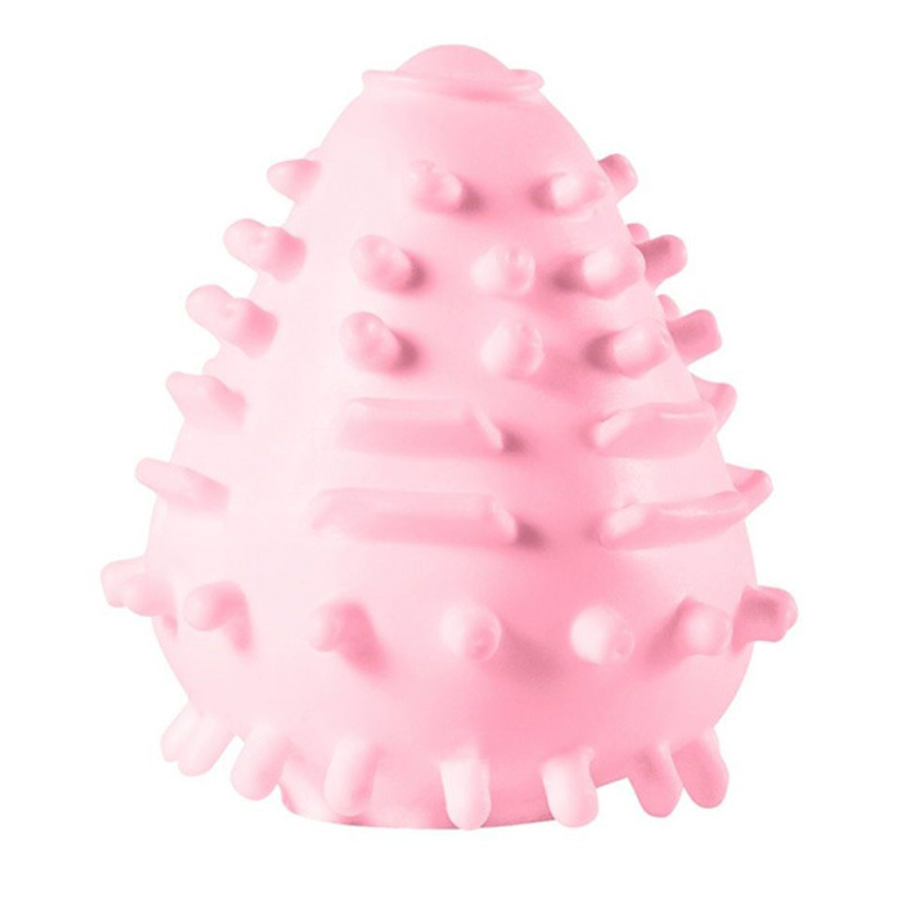 Нежно-розовый мастурбатор Lola Games Take It Easy Love Chic 9022-03lola