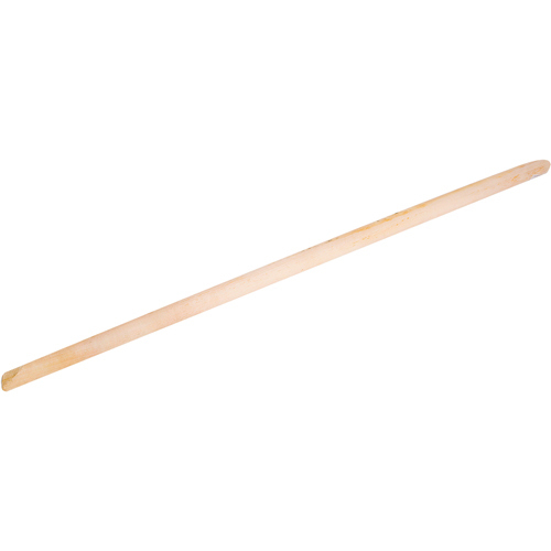 Черенок для лопат в/с, 1,5 м, диаметр 40мм 023033