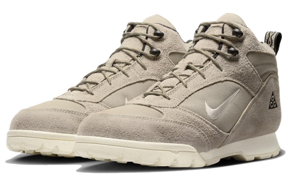 Nike Acg Torre Mid Waterproof Khaki