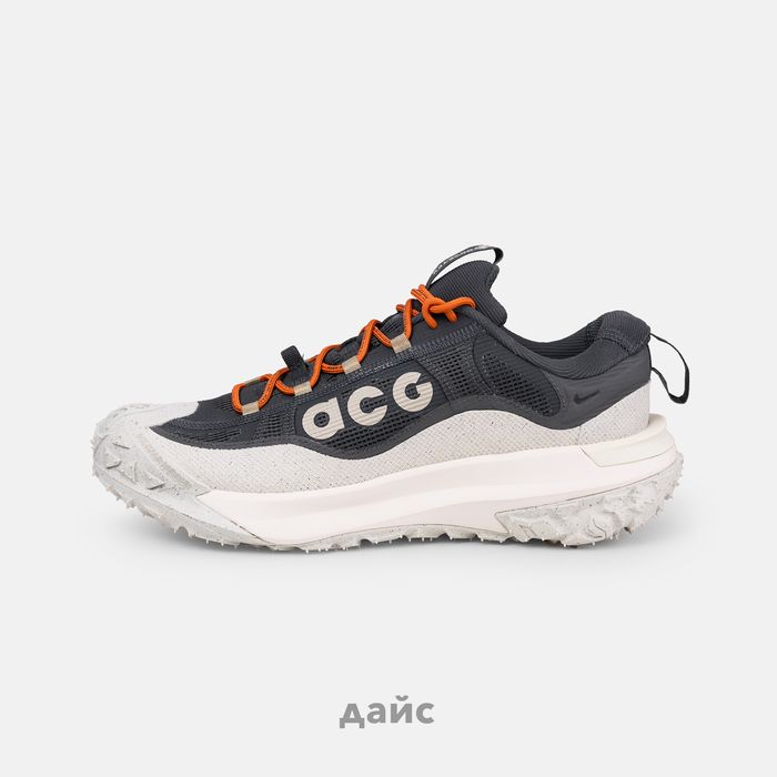 Кроссовки Nike ACG Mountain Fly 2 Low GTX 