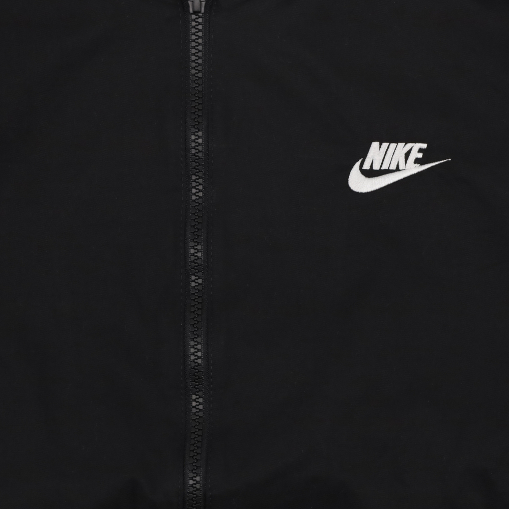 Куртка мужская Nike Sportswear Woven Bomber - купить в магазине Dice с бесплатной доставкой по России