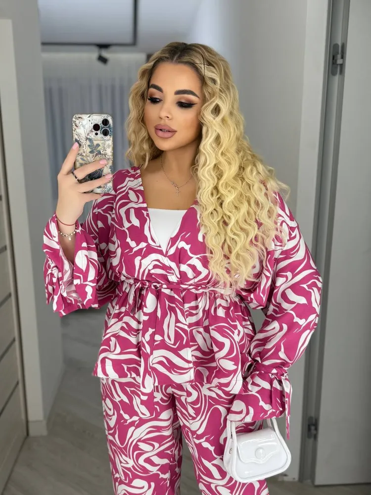 Костюм УК-7067-1 Fabrika