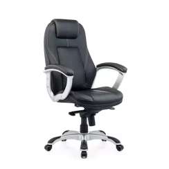 Кресло руководителя 2183Н "Bruny" Premium