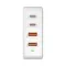 Lyambda SLT-100 White