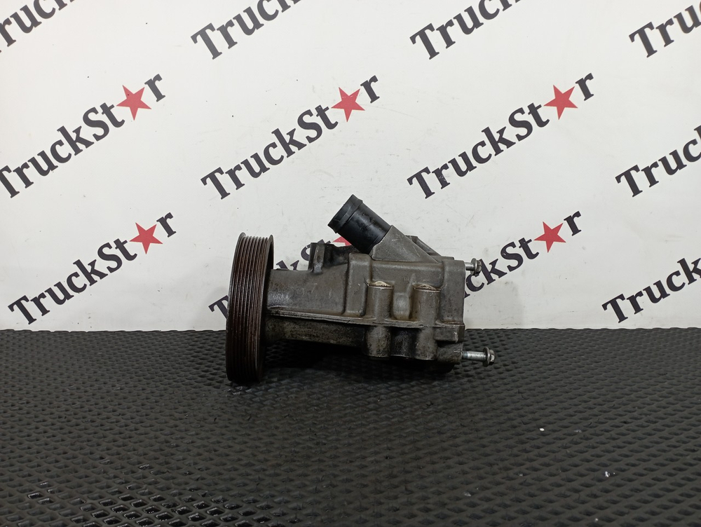 Привод ТНВД