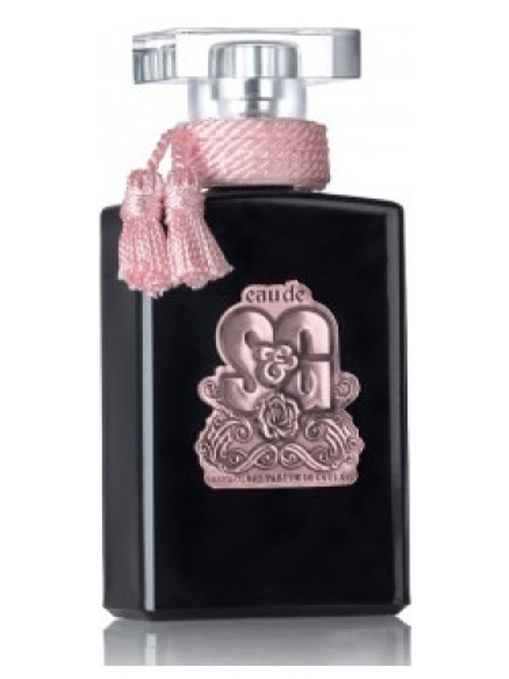 Soap and Glory Eau de