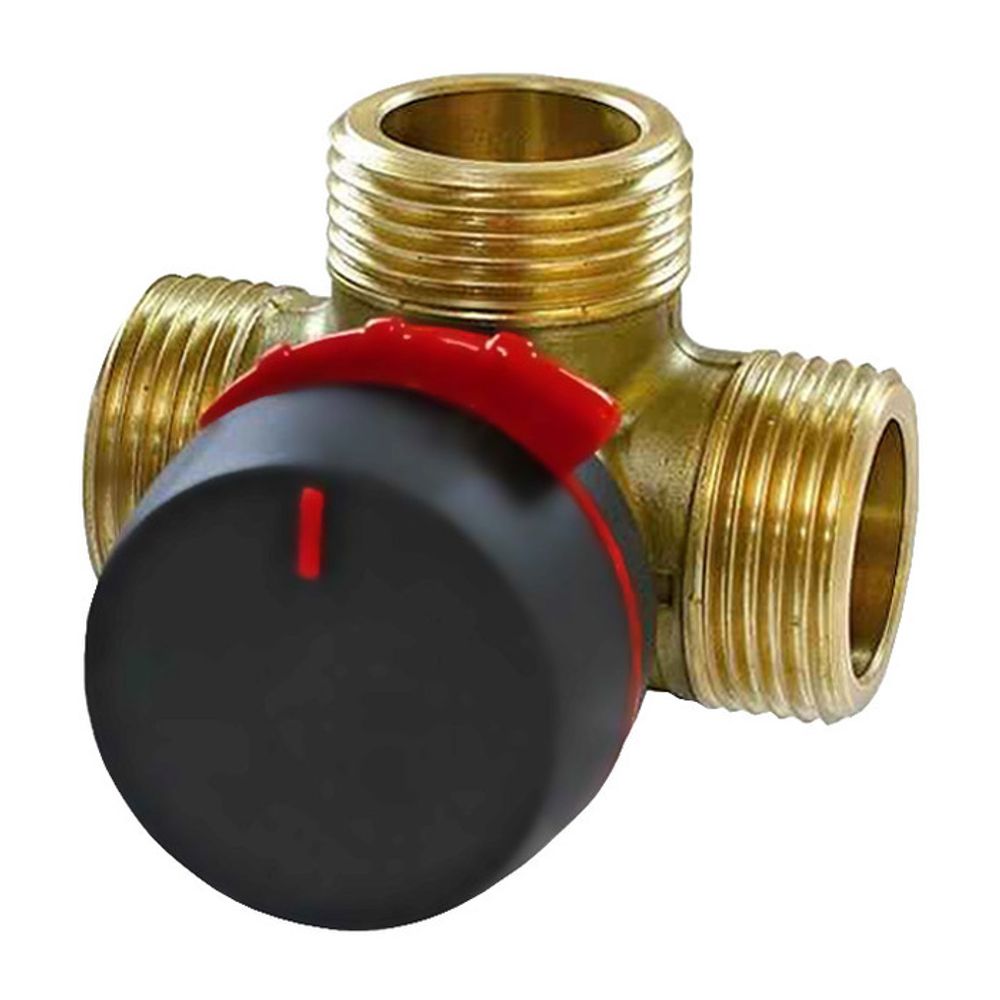 Трехходовой клапан Royal Clima VRG131 40-25