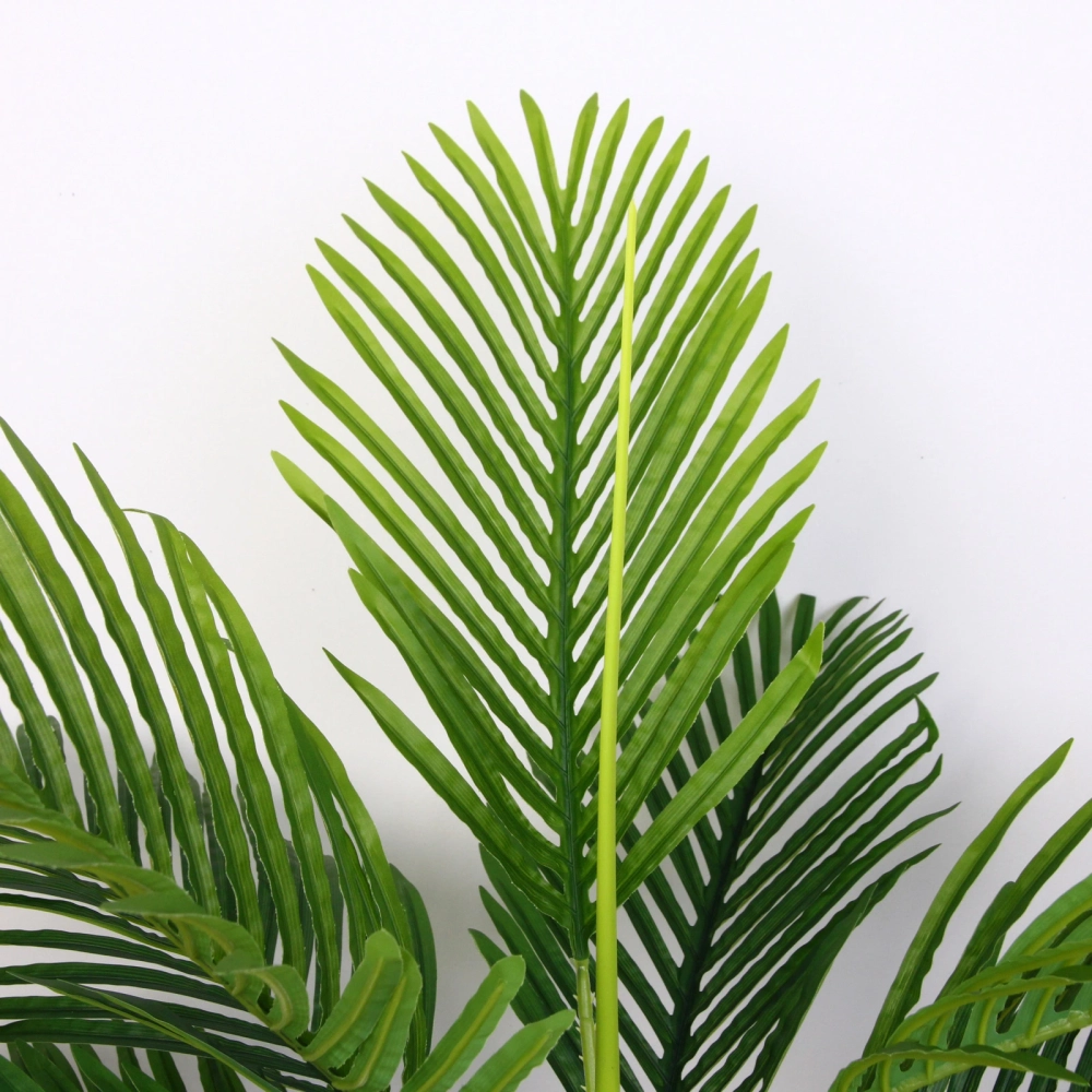 Дерево искусственное «Пальма Арека» 110см в горшке