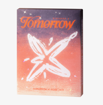 Альбом TOMORROW X TOGETHER (TXT) - [minisode 3: TOMORROW] (Light Ver.)