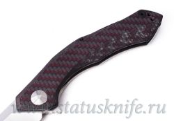 Нож Zero Tolerance 0462 № 0001 Sinkevich designфотография - 3