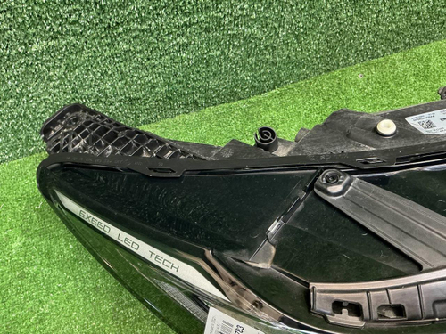 Фара правая EXEED LX (2021-н.в.) LED