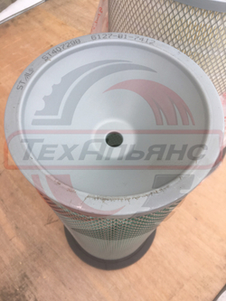 Фильтр воздушный STAL ST40729AB/ST729AB