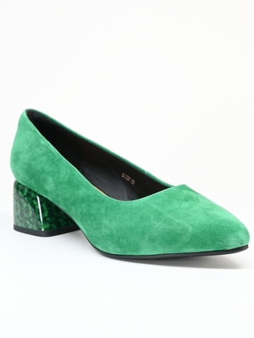 Туфли женские Ascalini G1726B