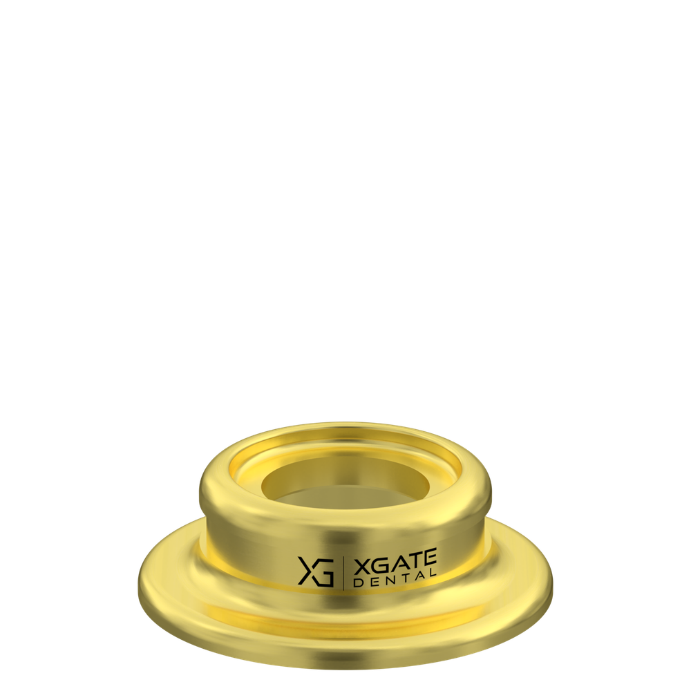 Титановые основания для мультиюнитов XGATE DENTAL
