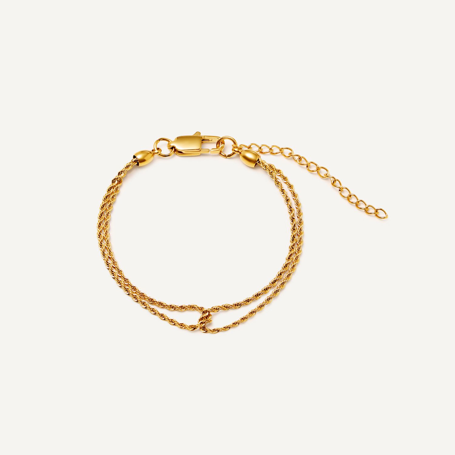 Браслет Interception Bracelet - Gold