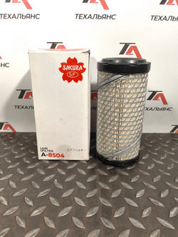 Фильтр воздушный внешний Sakura A-8504