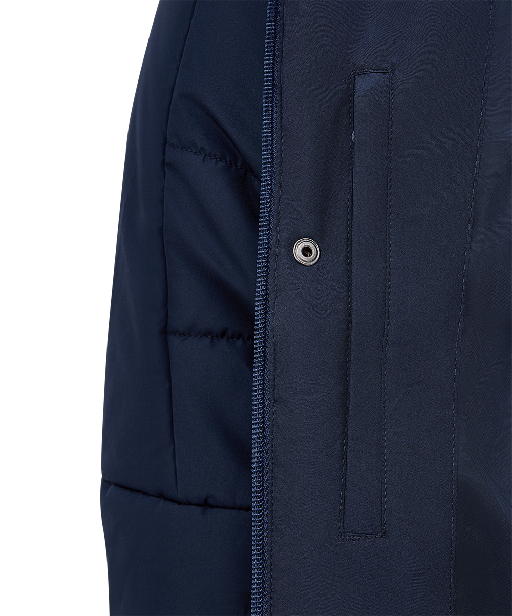 Куртка утепленная CAMP 2 PerFormPROOF Padded Jacket, темно-синий