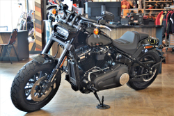 Мотоцикл Harley-Davidson Softail Fat Bob 114 (2024) с НДС