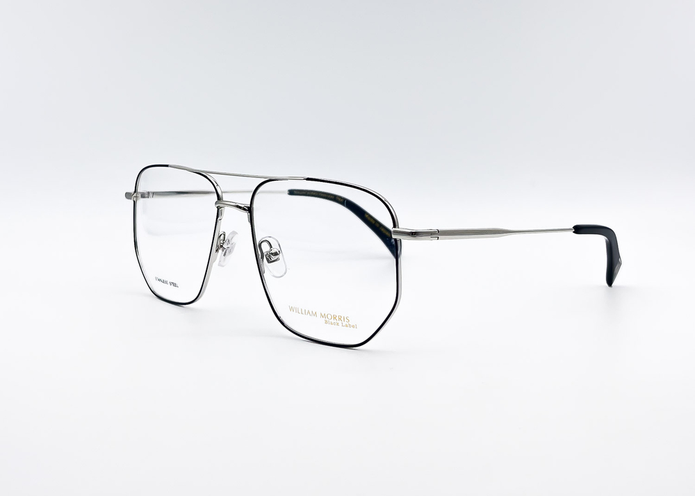 Изг. оправы William Morris Paul C1