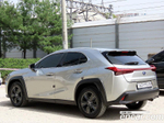 Lexus UX250h 2.0 2WD (07.2020)