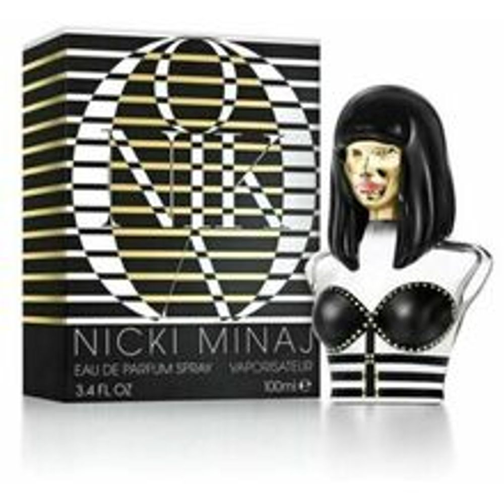 Nicki Minaj Onika EDP 100ml Nicki Minaj Onika EDP 100ml